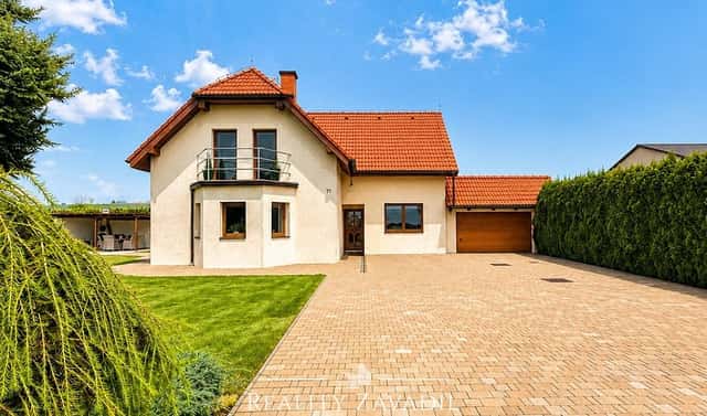 Prodej domu 155 m² s pozemkem 1 232 m², Všestary – Rozběřice, okres Hradec Králové