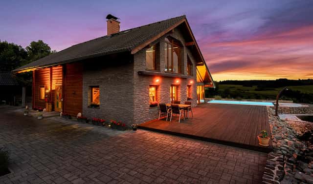 Prodej chaty/chalupy 230 m² s pozemkem 10 000 m², Bohatice, okres Česká Lípa