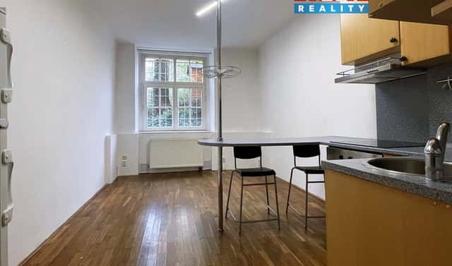 Prodej bytu 2+kk 46 m², Eliášova, Praha 6 – Bubeneč