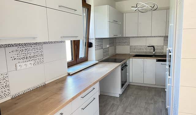 Pronájem domu 109 m² s pozemkem 410 m², Baška – Kunčičky u Bašky, okres Frýdek-Místek