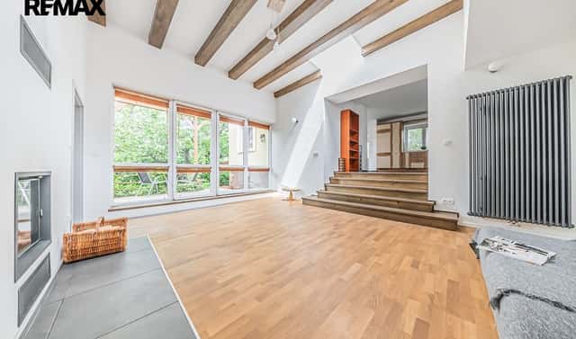 Prodej domu 166 m² s pozemkem 619 m², V háji, Hřebeč, okres Kladno