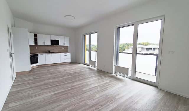 Pronájem bytu 3+kk 104 m², Čakovská, České Budějovice – České Budějovice 2