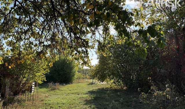 Prodej zahrady 910 m², Vojkovice, okres Brno-venkov