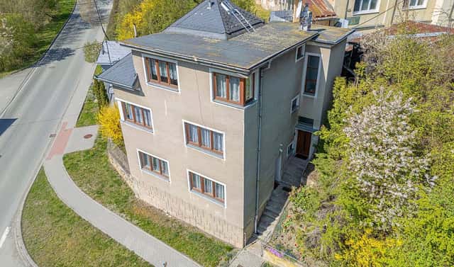 Prodej nájemního domu, činžáku 230 m², Jiráskova, Konice, okres Prostějov