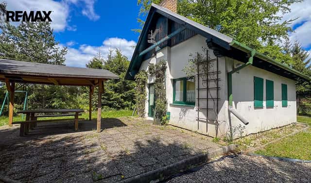 Prodej domu 78 m² s pozemkem 54 m², Velenov, okres Blansko