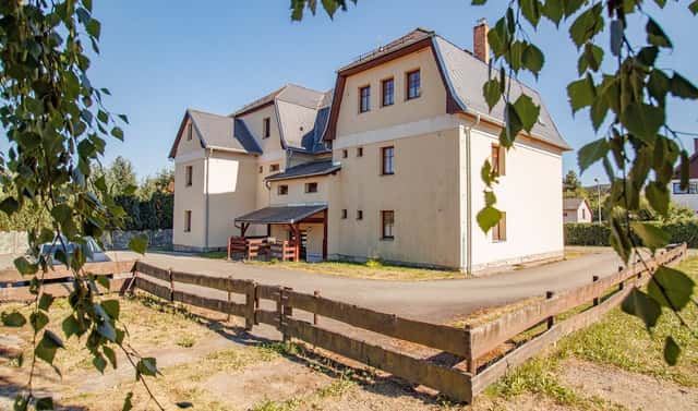 Prodej bytu 2+kk 94 m², Klostermannova, Kašperské Hory, okres Klatovy