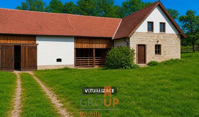 Prodej domu 155 m² s pozemkem 1 806 m², Vančurova, Frýdlant, okres Liberec