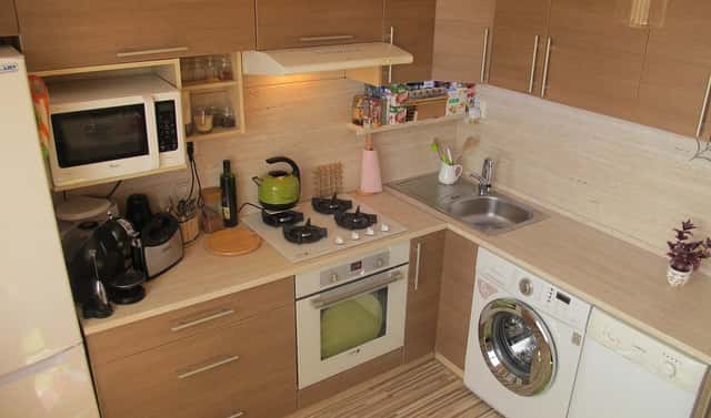 Prodej bytu 1+1 37 m², El. Krásnohorské, Frýdek-Místek – Frýdek