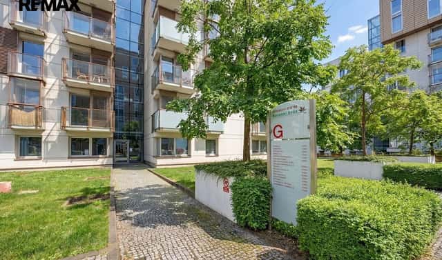 Prodej bytu 3+kk 83 m², Korunní, Praha 10 – Vinohrady