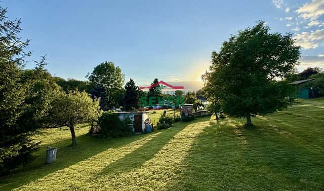 Prodej zahrady 541 m², Pod Školou, Braňany, okres Most