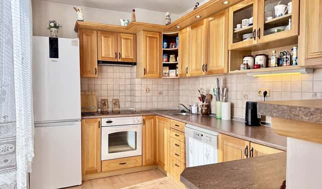 Prodej bytu 5+kk 102 m², Huzová, okres Olomouc