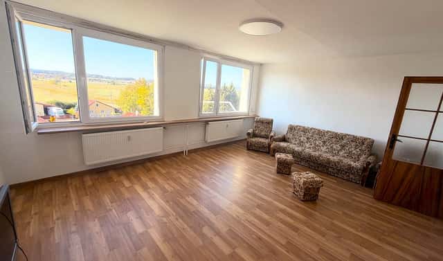 Prodej bytu 3+1 70 m², Rožmitálská, Březnice, okres Příbram