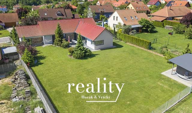 Prodej domu 179 m² s pozemkem 1 427 m², Mašovice, okres Znojmo