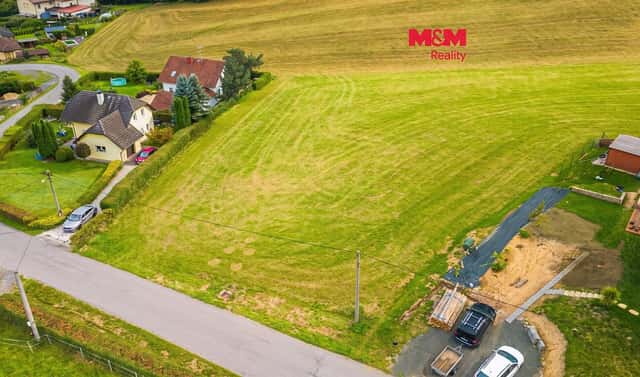 Prodej stavebního pozemku 1 015 m², Semily – Bítouchov