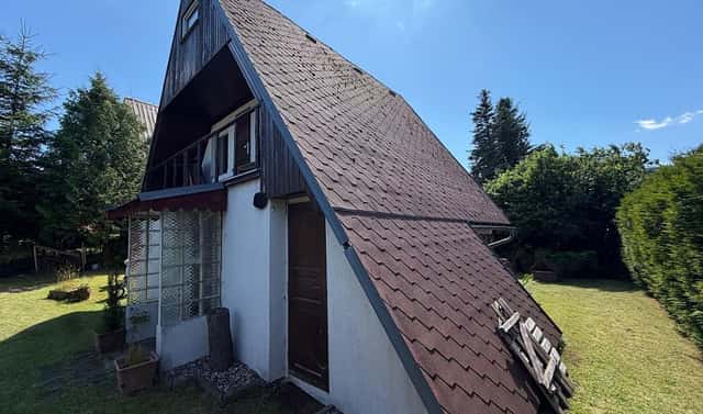 Prodej chaty/chalupy 67 m² s pozemkem 407 m², Český Jiřetín, okres Most