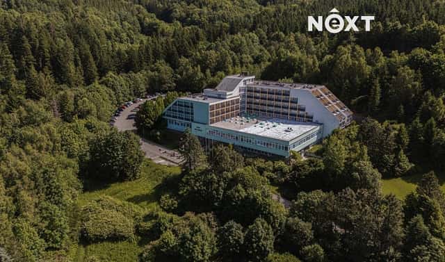 Prodej ubytovacího objektu 9 000 m², Malenovice, okres Frýdek-Místek