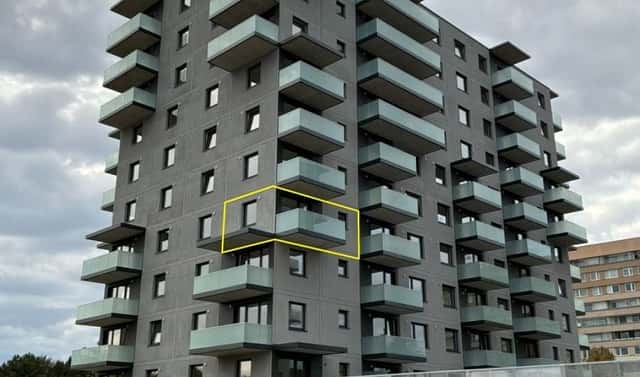 Prodej bytu 2+kk 55 m², Prosecká, Praha 9 – Prosek