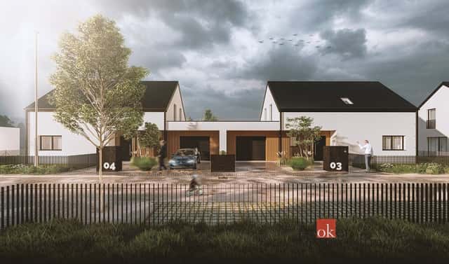 Prodej domu 142 m² s pozemkem 649 m², Madame Michelin, Holýšov, okres Plzeň-jih