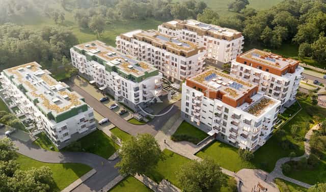 Prodej bytu 3+kk 67 m², Pražská, Kladno – Kročehlavy