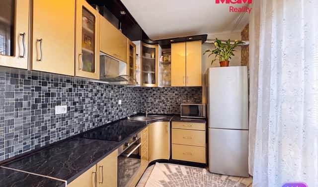 Prodej bytu 1+1 41 m², Rýmařovská, Praha 9 – Letňany