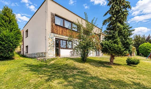 Prodej domu 192 m² s pozemkem 1 249 m², U sanatoria, Praha 5 – Radotín