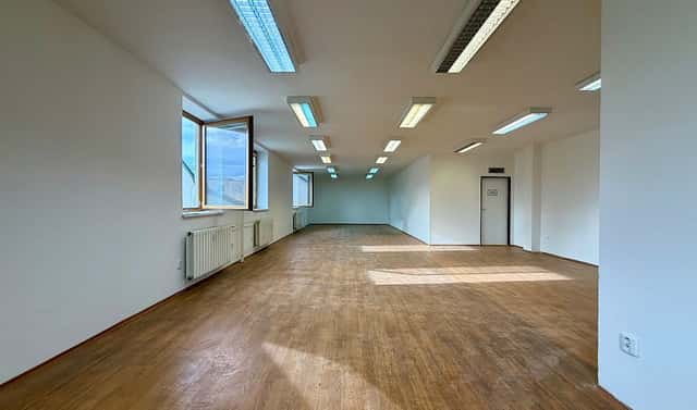 Pronájem obchodních prostor 150 m², Frenštát pod Radhoštěm, okres Nový Jičín