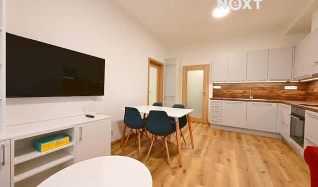 Pronájem bytu 3+kk 54 m², Tyršova, Bělá pod Bezdězem, okres Mladá Boleslav