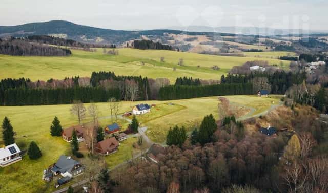 Prodej stavebního pozemku 2 041 m², Bartošovice v Orlických horách, okres Rychnov nad Kněžnou