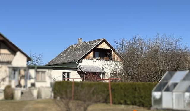 Prodej chaty/chalupy 75 m² s pozemkem 1 000 m², Chlístovice – Zdeslavice, okres Kutná Hora