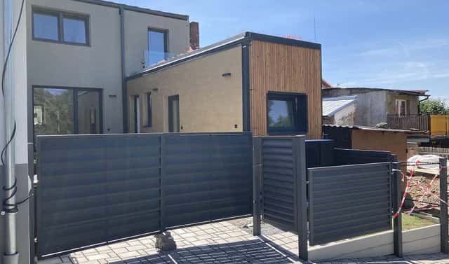 Prodej domu 120 m² s pozemkem 145 m², Bratrská, Velká Bystřice, okres Olomouc