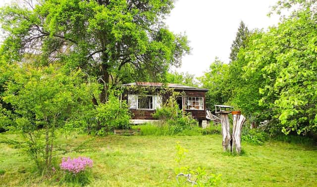 Prodej chaty/chalupy 46 m² s pozemkem 728 m², Na Výsluní, Petrov – Chlomek, okres Praha-západ