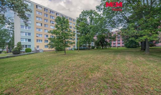 Prodej bytu 2+kk 40 m², 17. listopadu, Havířov – Podlesí, okres Karviná