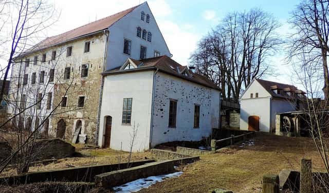 Prodej komerčního objektu (jiného typu) 5 000 m², Radkovská, Telč – Telč-Staré Město, okres Jihlava