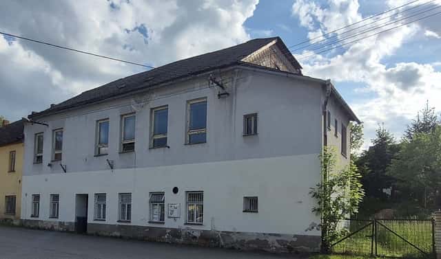 Prodej restaurace 372 m², Rohozná, okres Svitavy