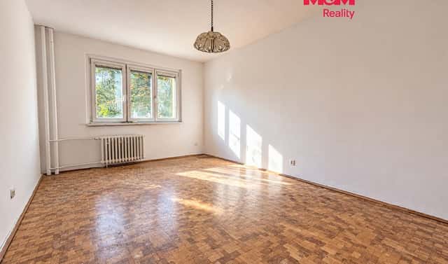 Prodej bytu 2+1 53 m², Duchcovská, Teplice – Řetenice