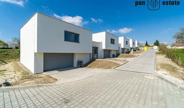 Prodej domu 151 m² s pozemkem 365 m², Kotojedská, Kroměříž