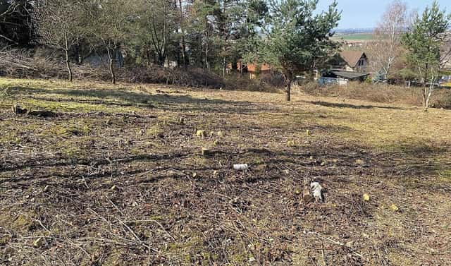 Prodej stavebního pozemku 1 291 m², Duhová, Psáry – Dolní Jirčany, okres Praha-západ