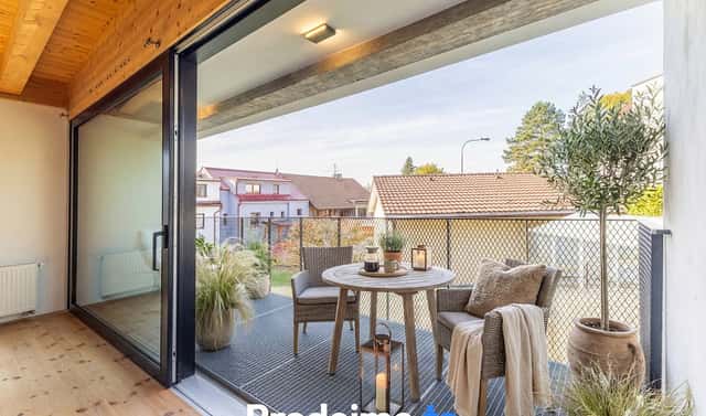Prodej domu 150 m² s pozemkem 396 m², Třeboradická, Praha 8 – Kobylisy