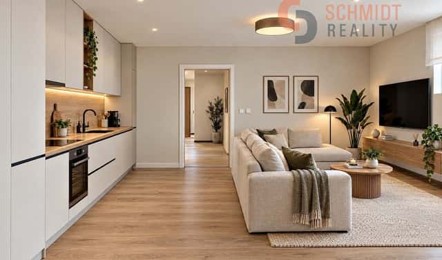 Prodej domu 120 m² s pozemkem 1 812 m², Žeravice, okres Hodonín