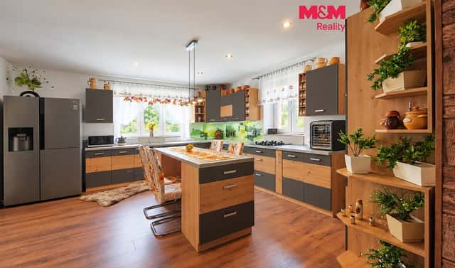 Prodej domu 98 m² s pozemkem 2 933 m², Hostovlice, okres Kutná Hora