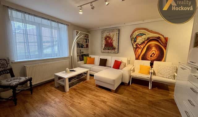 Prodej domu 154 m² s pozemkem 364 m², Krhanice, okres Benešov