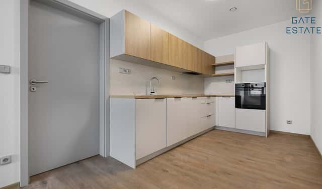 Pronájem bytu 2+kk 58 m², Sídliště, Bystřice pod Hostýnem, okres Kroměříž