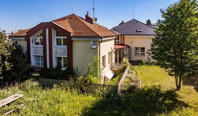 Prodej kanceláře 253 m², K Vejvoďáku, Praha 5 – Zbraslav