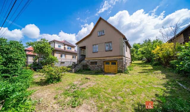 Prodej domu 120 m² s pozemkem 1 099 m², Sněžné, okres Žďár nad Sázavou