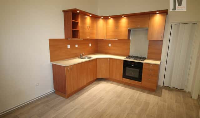 Pronájem bytu 4+1 137 m², Havlíčkova, Plzeň – Jižní Předměstí, okres Plzeň-město
