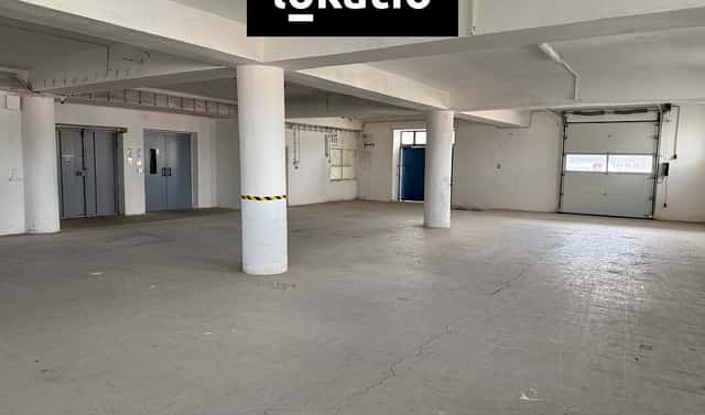 Pronájem skladovacích prostor 3 000 m², Kostěnice, okres Pardubice