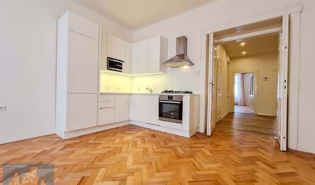 Pronájem bytu 3+kk 84 m², Slezská, Praha 2 – Vinohrady