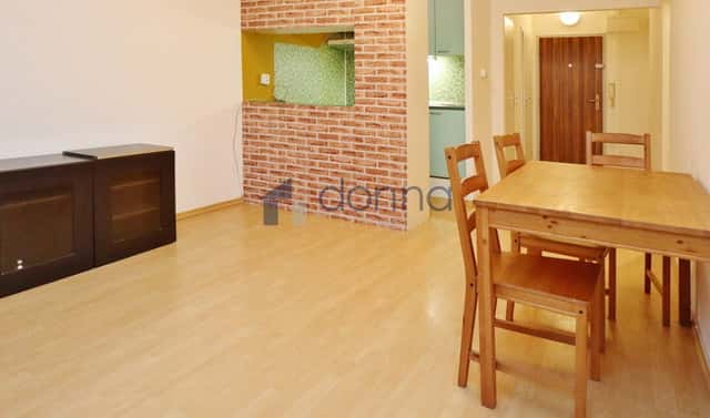 Pronájem bytu 1+kk 27 m², Rochovská, Praha 9 – Hloubětín