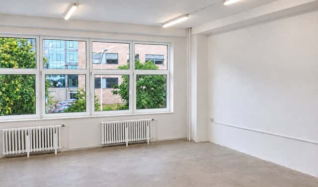 Pronájem kanceláře 66 m², Heršpická, Brno – Štýřice, okres Brno-město