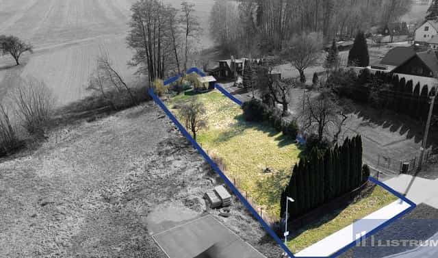 Prodej stavebního pozemku 1 276 m², Třanovice, okres Frýdek-Místek